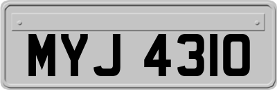 MYJ4310
