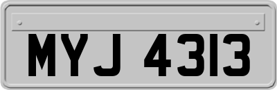 MYJ4313