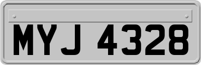 MYJ4328