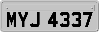 MYJ4337