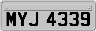MYJ4339
