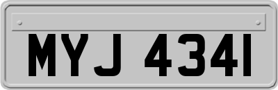 MYJ4341