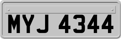 MYJ4344