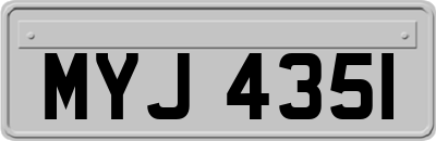 MYJ4351