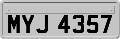 MYJ4357