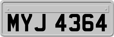 MYJ4364