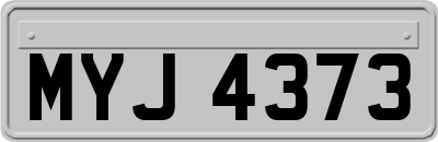 MYJ4373