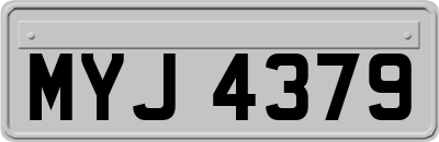 MYJ4379