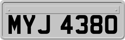 MYJ4380