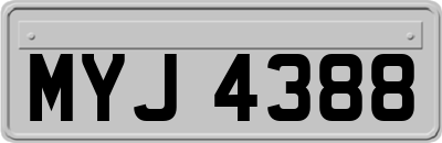 MYJ4388