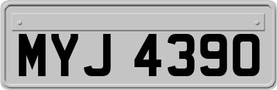 MYJ4390