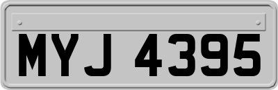 MYJ4395