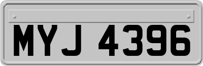 MYJ4396