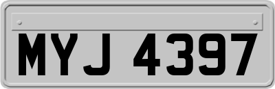 MYJ4397