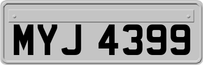 MYJ4399