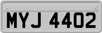MYJ4402