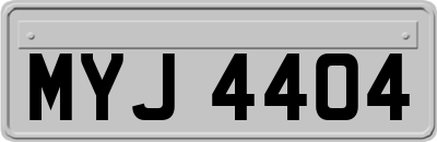 MYJ4404