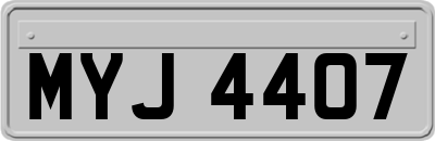 MYJ4407