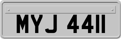 MYJ4411