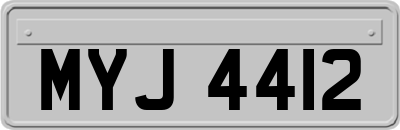 MYJ4412