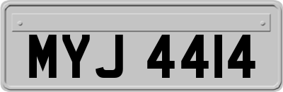 MYJ4414