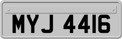 MYJ4416