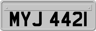 MYJ4421