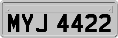 MYJ4422