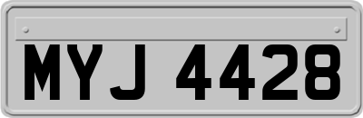 MYJ4428