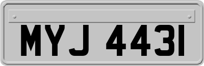 MYJ4431
