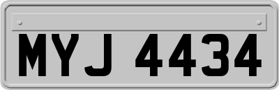 MYJ4434