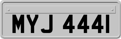 MYJ4441