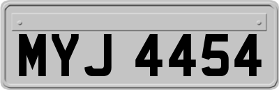 MYJ4454