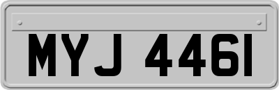 MYJ4461
