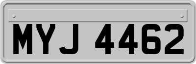 MYJ4462