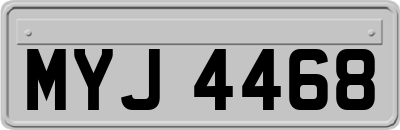 MYJ4468