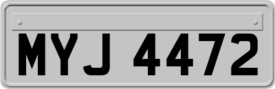 MYJ4472