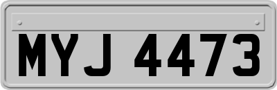 MYJ4473