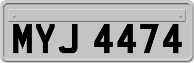 MYJ4474