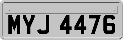 MYJ4476
