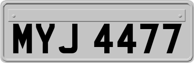 MYJ4477