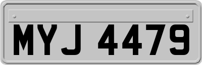 MYJ4479
