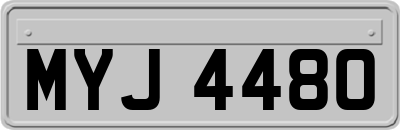 MYJ4480