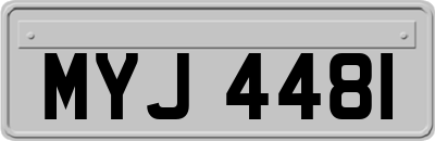 MYJ4481