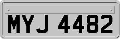MYJ4482