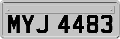 MYJ4483