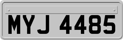 MYJ4485