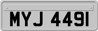 MYJ4491