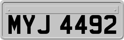 MYJ4492