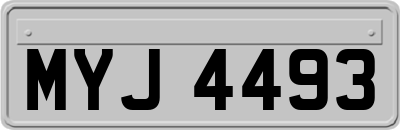 MYJ4493